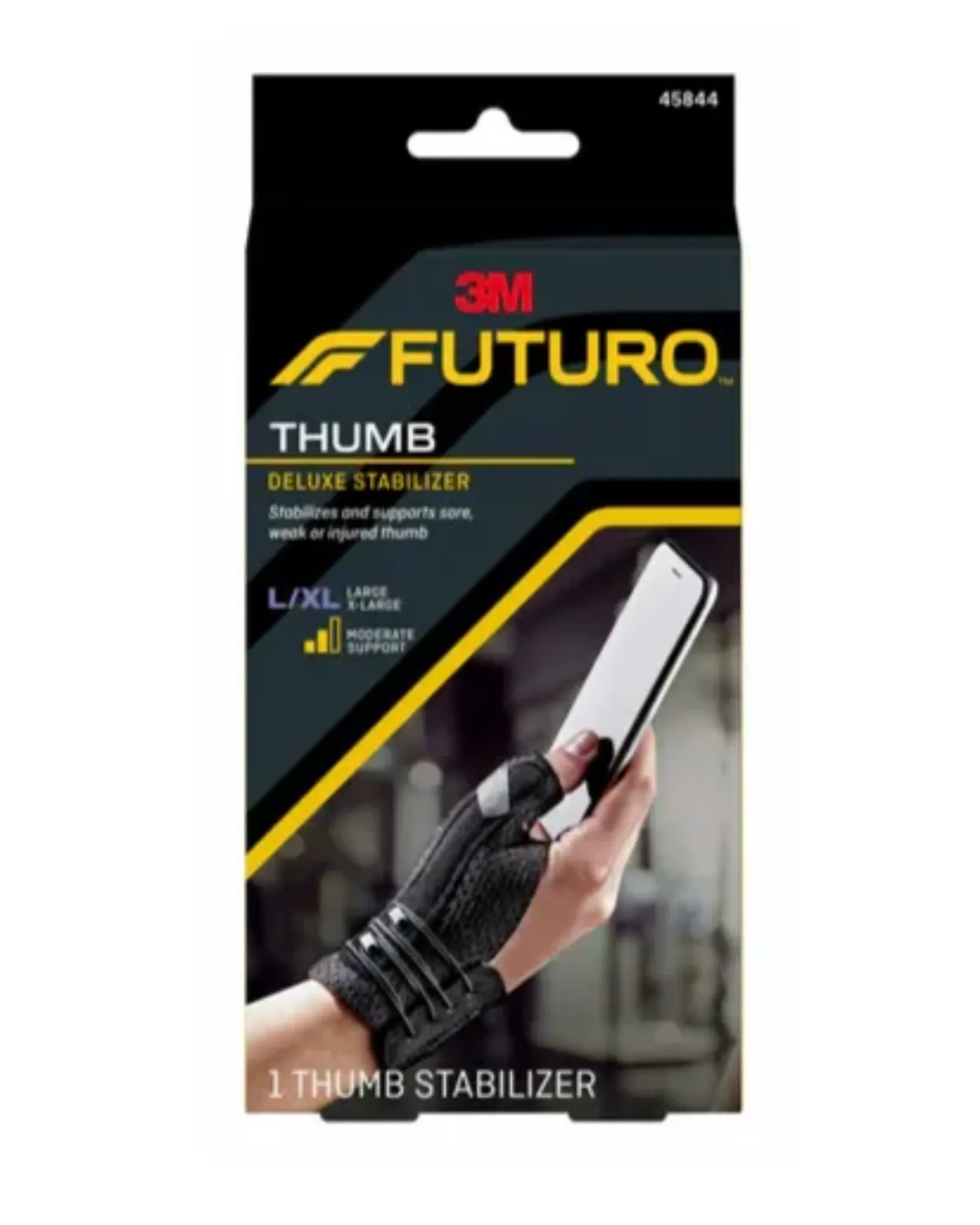 First Aid, Sports Braces & Supports, Futuro