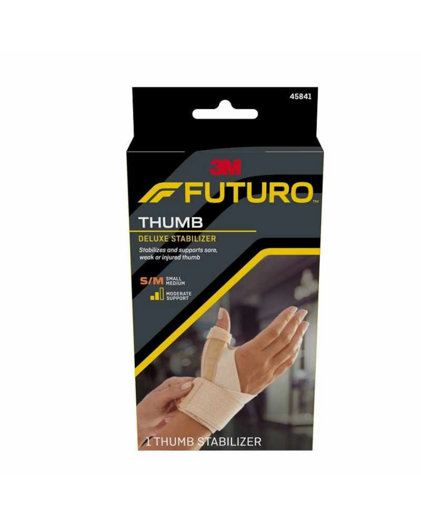 First Aid, Sports Braces & Supports, Futuro