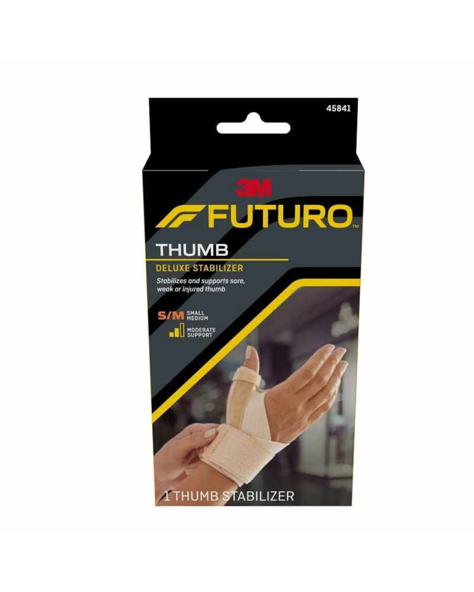 First Aid, Sports Braces & Supports, Futuro