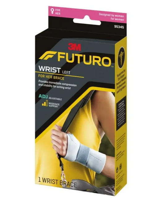 First Aid, Sports Braces & Supports, Futuro
