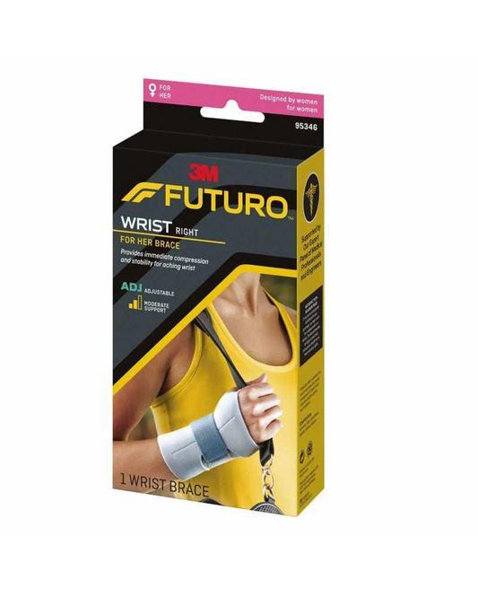 First Aid, Sports Braces & Supports, Futuro