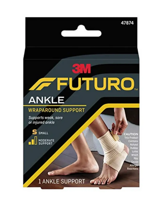 First Aid, Sports Braces & Supports, Futuro