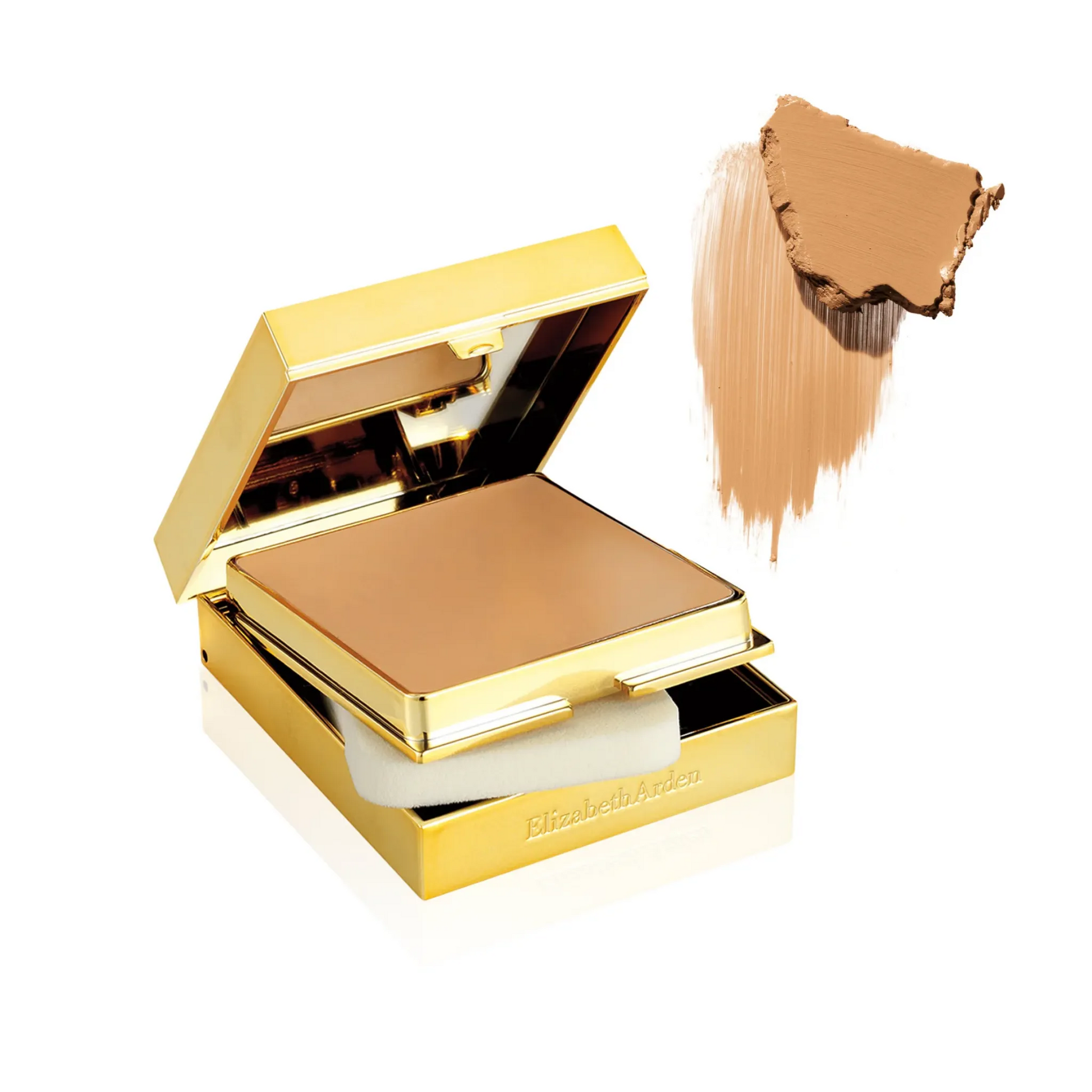 Elizabeth Arden, Makeup, Face, Foundation