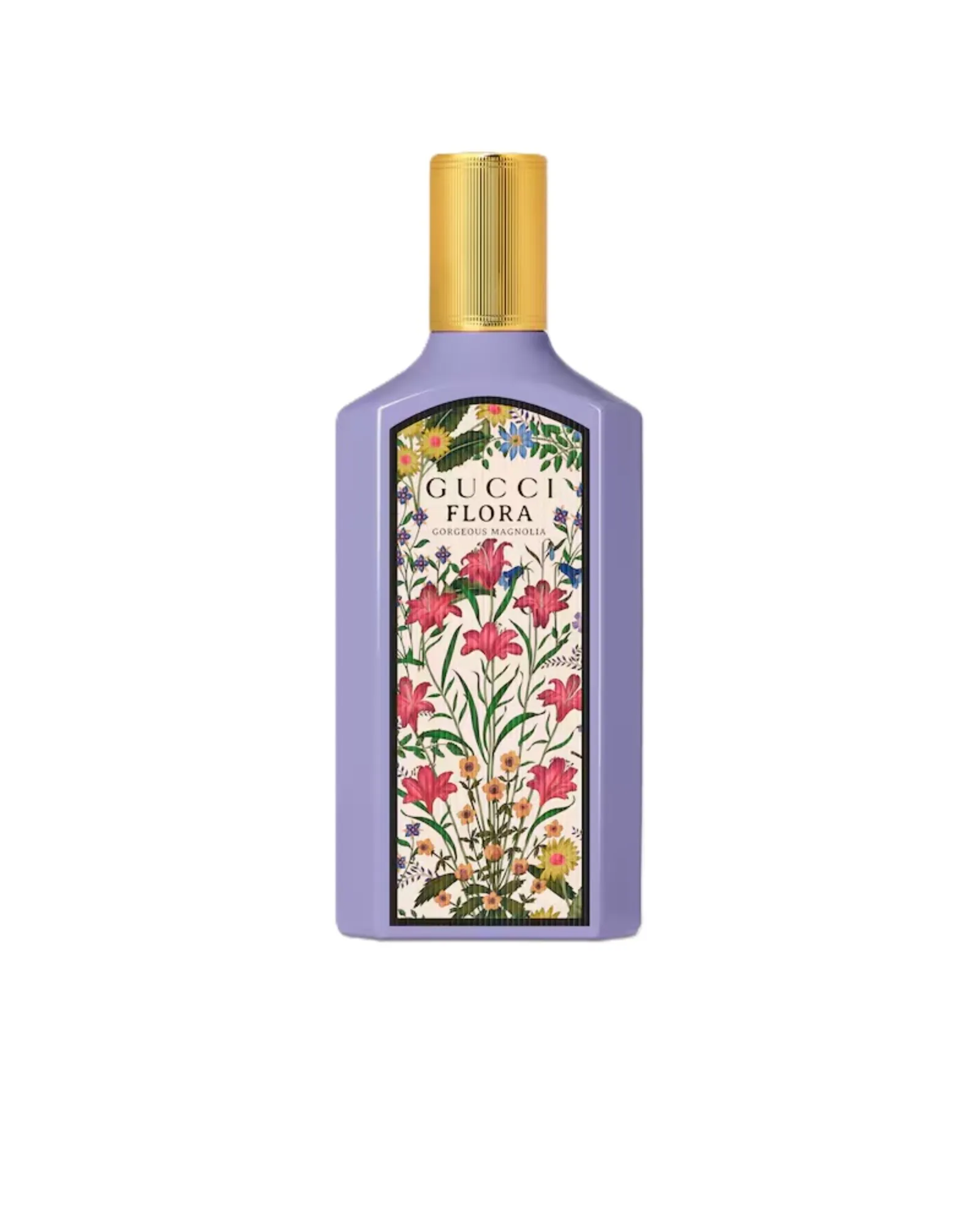 Fragrance, Female, Gucci