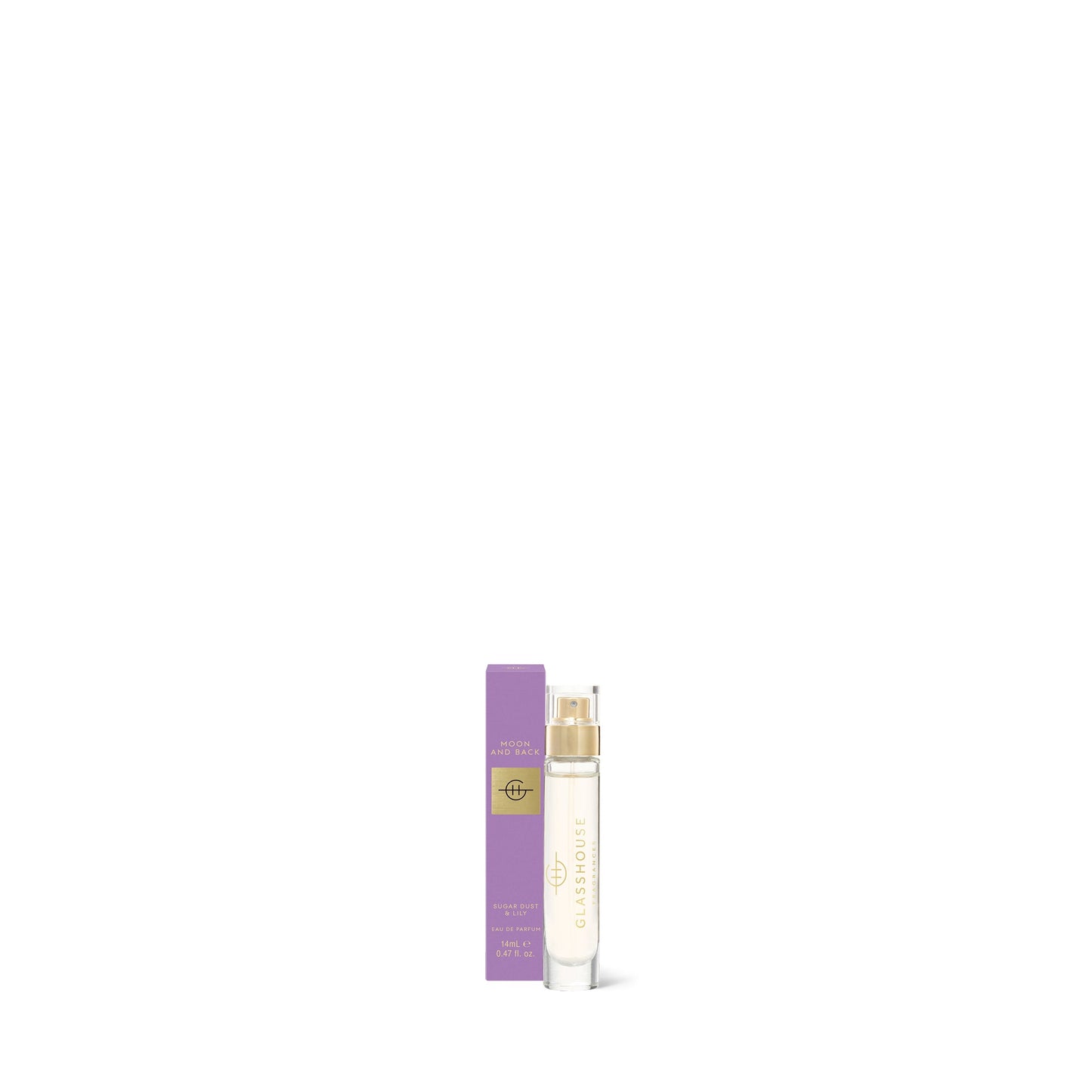 Glasshouse Fragrances, glasshouse, edp, Moon And Back, fragrance,
