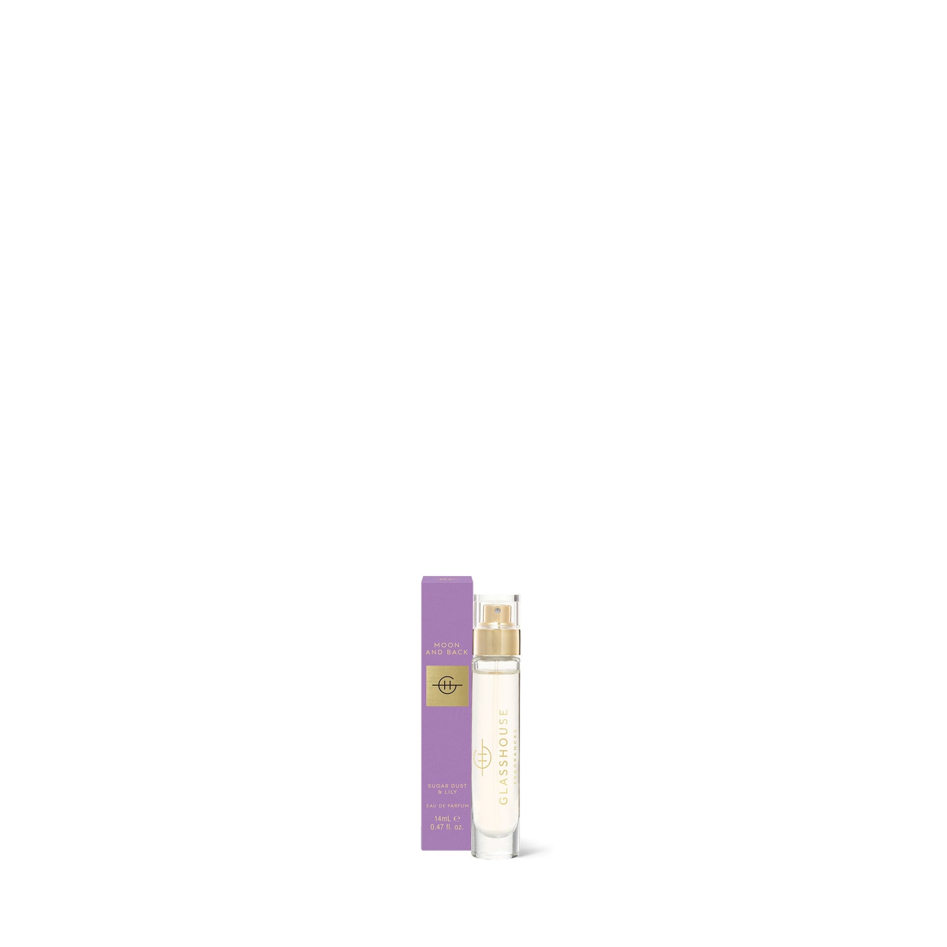 Glasshouse Fragrances, glasshouse, edp, Moon And Back, fragrance,