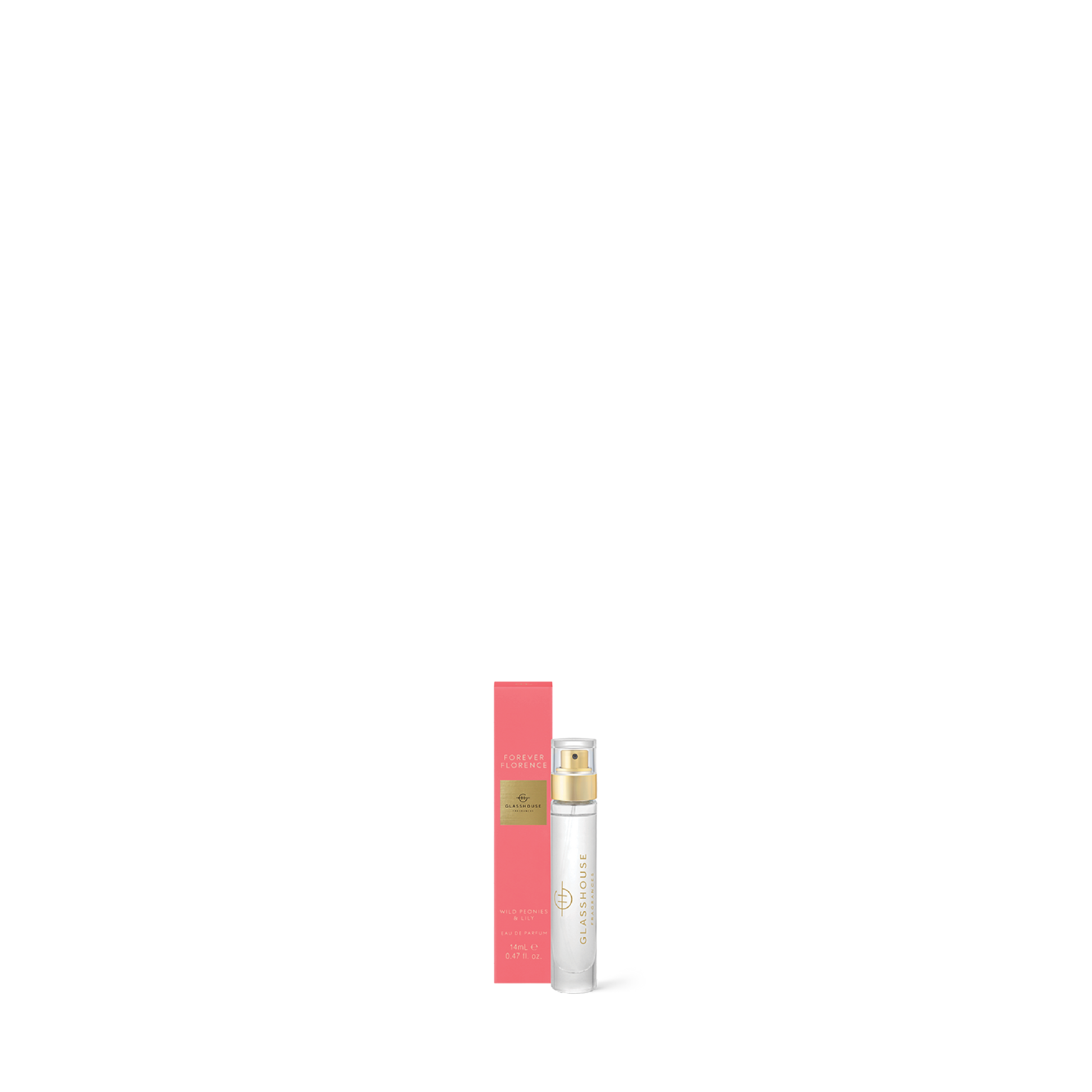 Glasshouse Fragrances, glasshouse, edp, Forever Florence, fragrance,