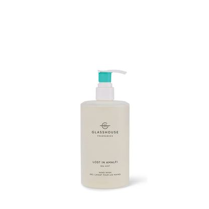 Glasshouse Lost In Amalfi Hand Wash 450ml
