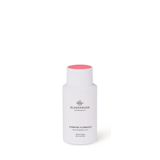 Glasshouse Forever Florence Body Wash 300ml
