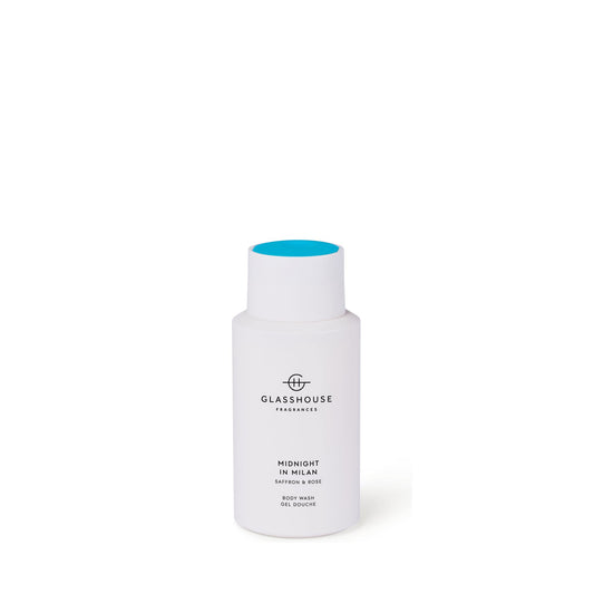 Glasshouse Midnight In Milan  Body Wash 300ml