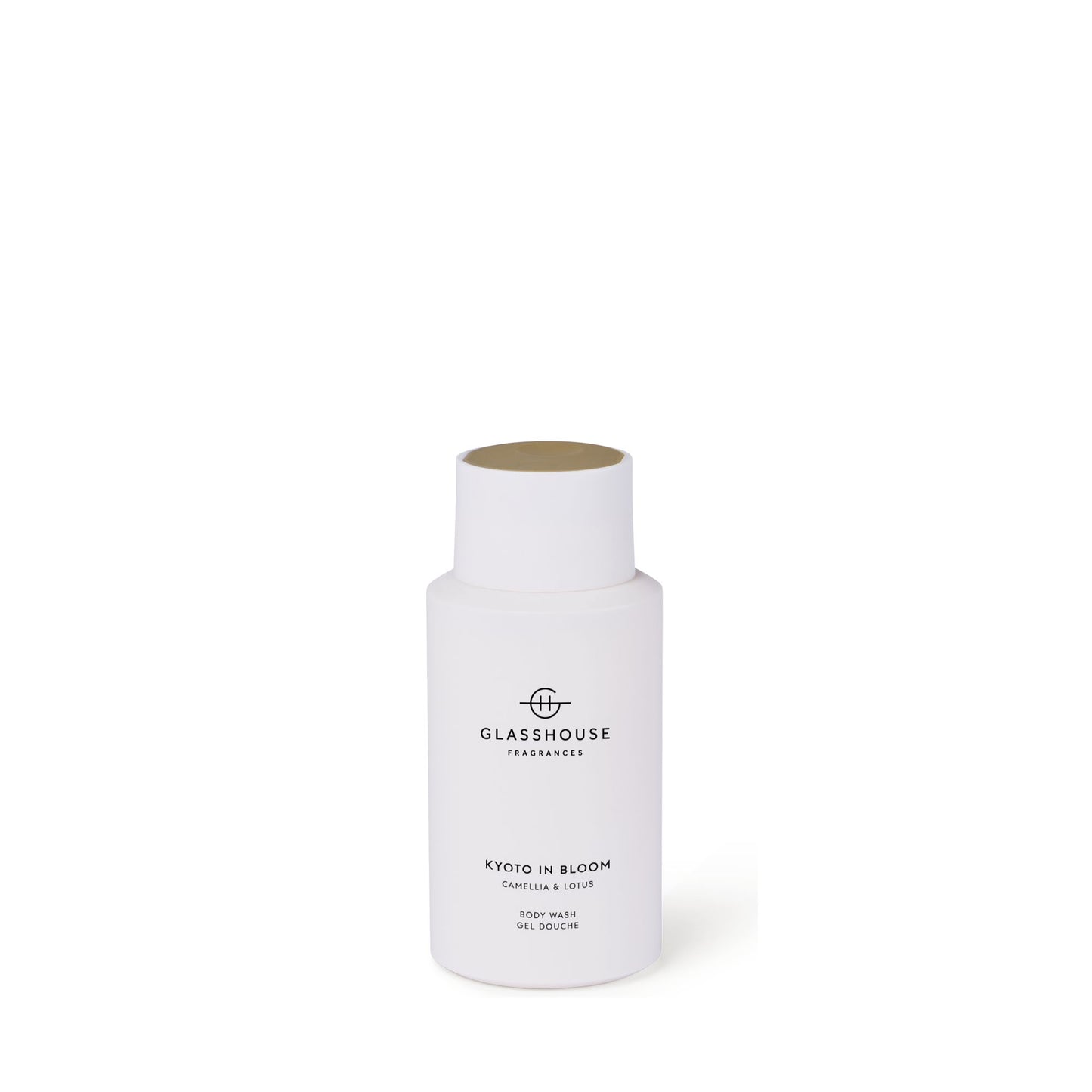 Glasshouse Kyoto In Bloom Body Wash 300ml