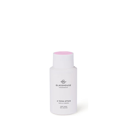 Glasshouse A Tahaa Affair Body Wash 300ml