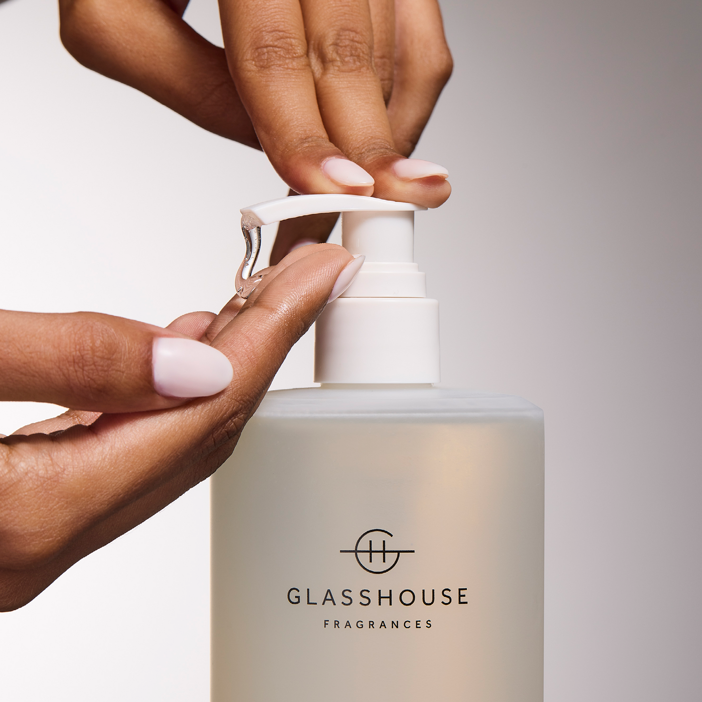 Glasshouse Kyoto In Bloom Hand Wash 450ml