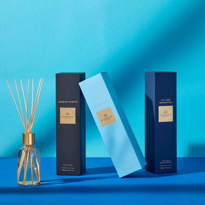 Glasshouse The Hamptons 250ml Fragrance Diffuser