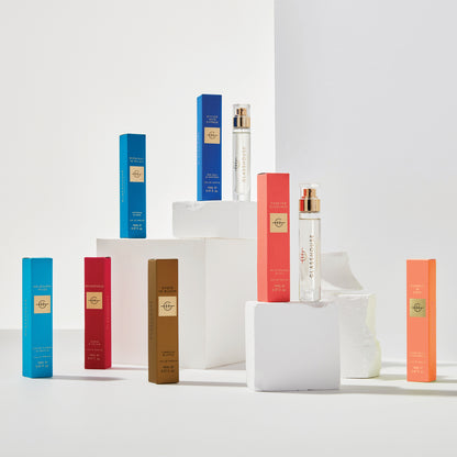 Glasshouse Forever Florence 14ml Eau de Parfum