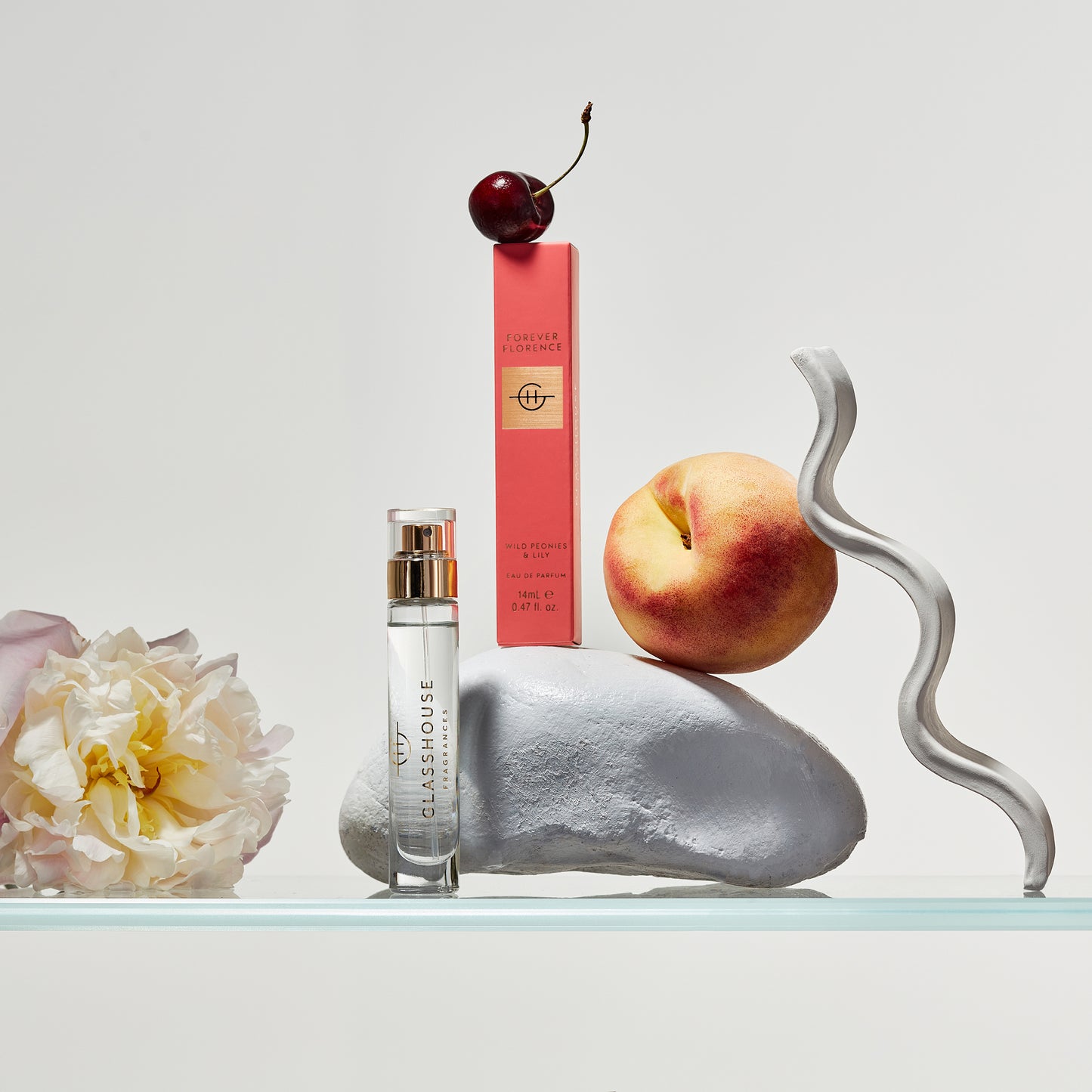 Glasshouse Forever Florence 14ml Eau de Parfum
