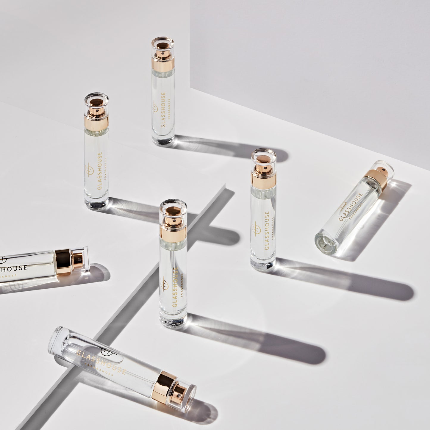 Glasshouse Melbourne Muse 14ml Eau de Parfum