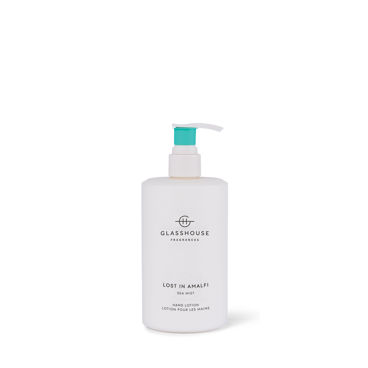 Glasshouse Lost In Amalfi Hand Lotion 450ml