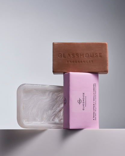 Glasshouse A Tahaa Affair Body Bar 180g