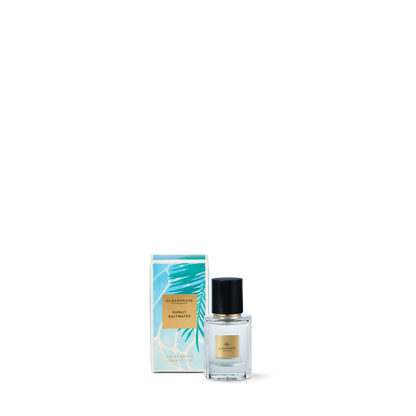 Glasshouse Sunlit Saltwater EDP 30ml