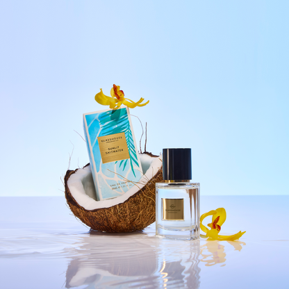 Glasshouse Sunlit Saltwater EDP 30ml