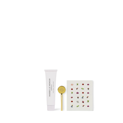 Glasshouse Marseille Memoir Hand Cream Gift Set