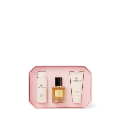 Glasshouse Kyoto In Bloom Fragrance Gift Set
