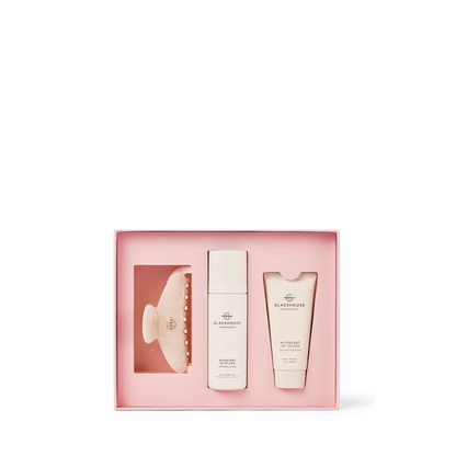 Glasshouse Midnight In Milan Hair & Body Gift Set
