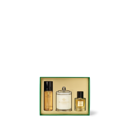 Glasshouse Kyoto In Bloom Fragrance Trio
