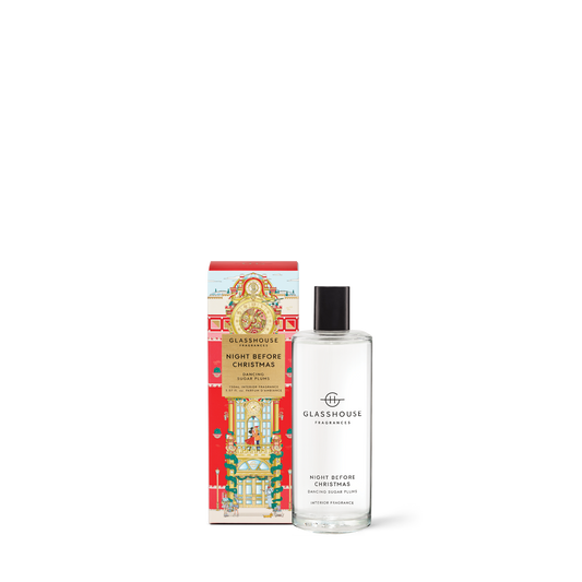 Glasshouse Night Before Christmas Interior Fragrance 150ml