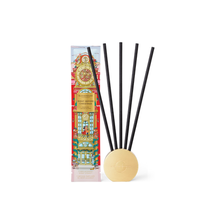 Glasshouse Night Before Christmas Replacement Scent Stems