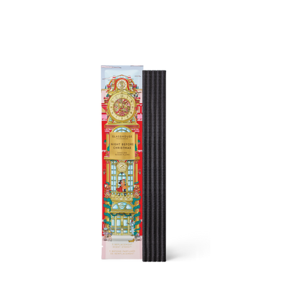 Glasshouse Night Before Christmas Replacement Scent Stems