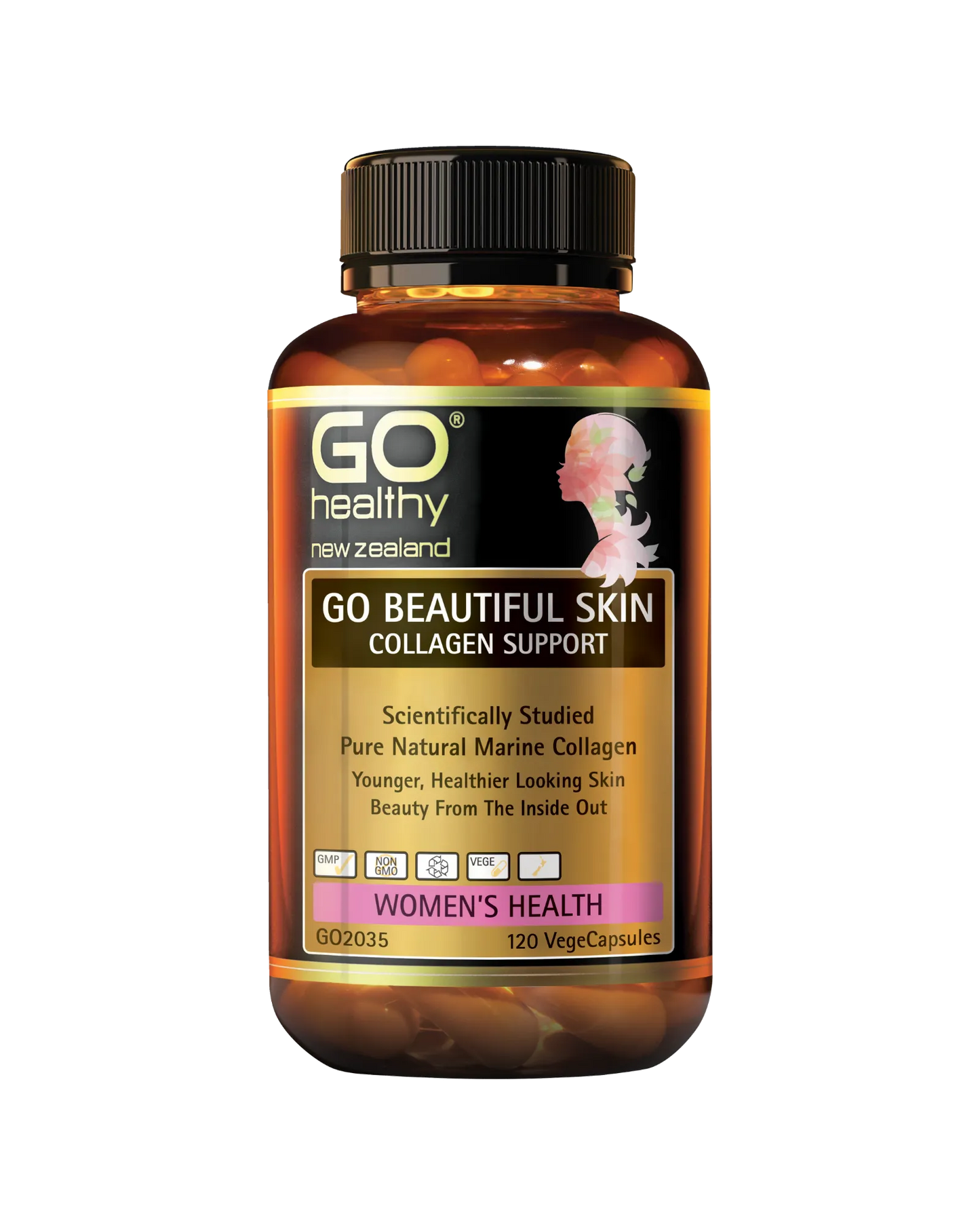 Vitamin, Supplement, Natural Health, nutrition, Go Healthy