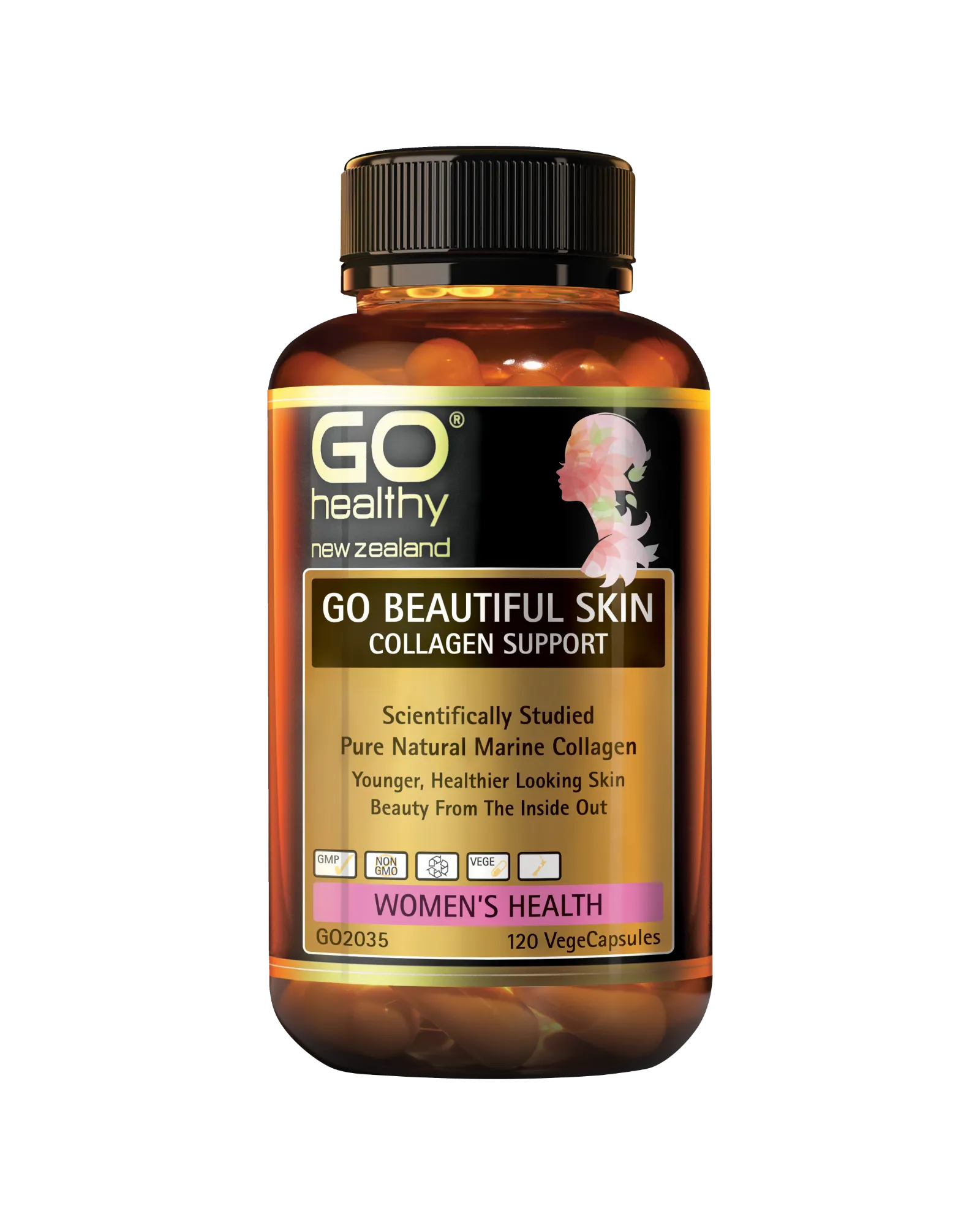 Vitamin, Supplement, Natural Health, nutrition, Go Healthy