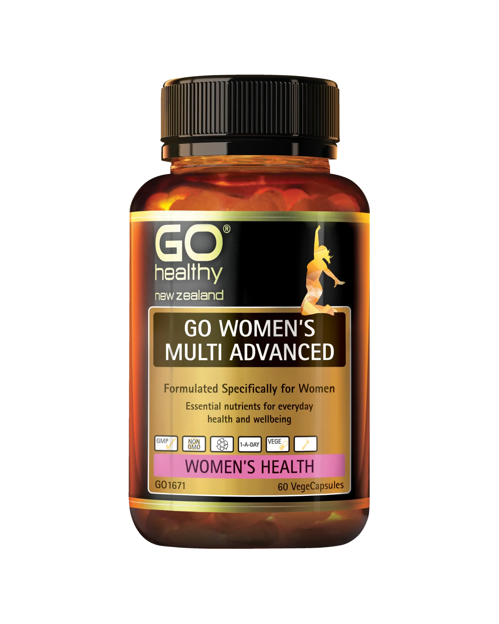 Vitamin, Supplement, Natural Health, nutrition, Go Healthy