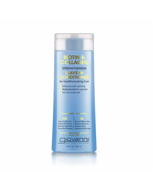 Hair, Hair Treatment, Giovanni