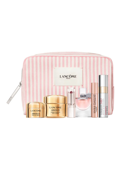 Lancome Glow 7-Piece Gift