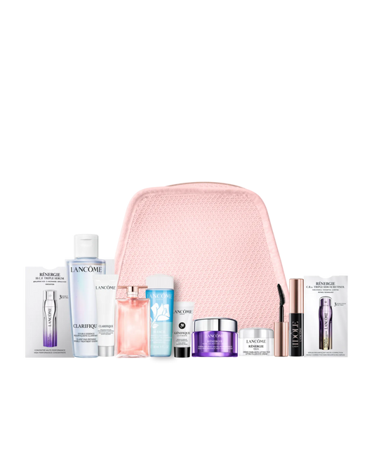 Lancome Moments Renergie Gift