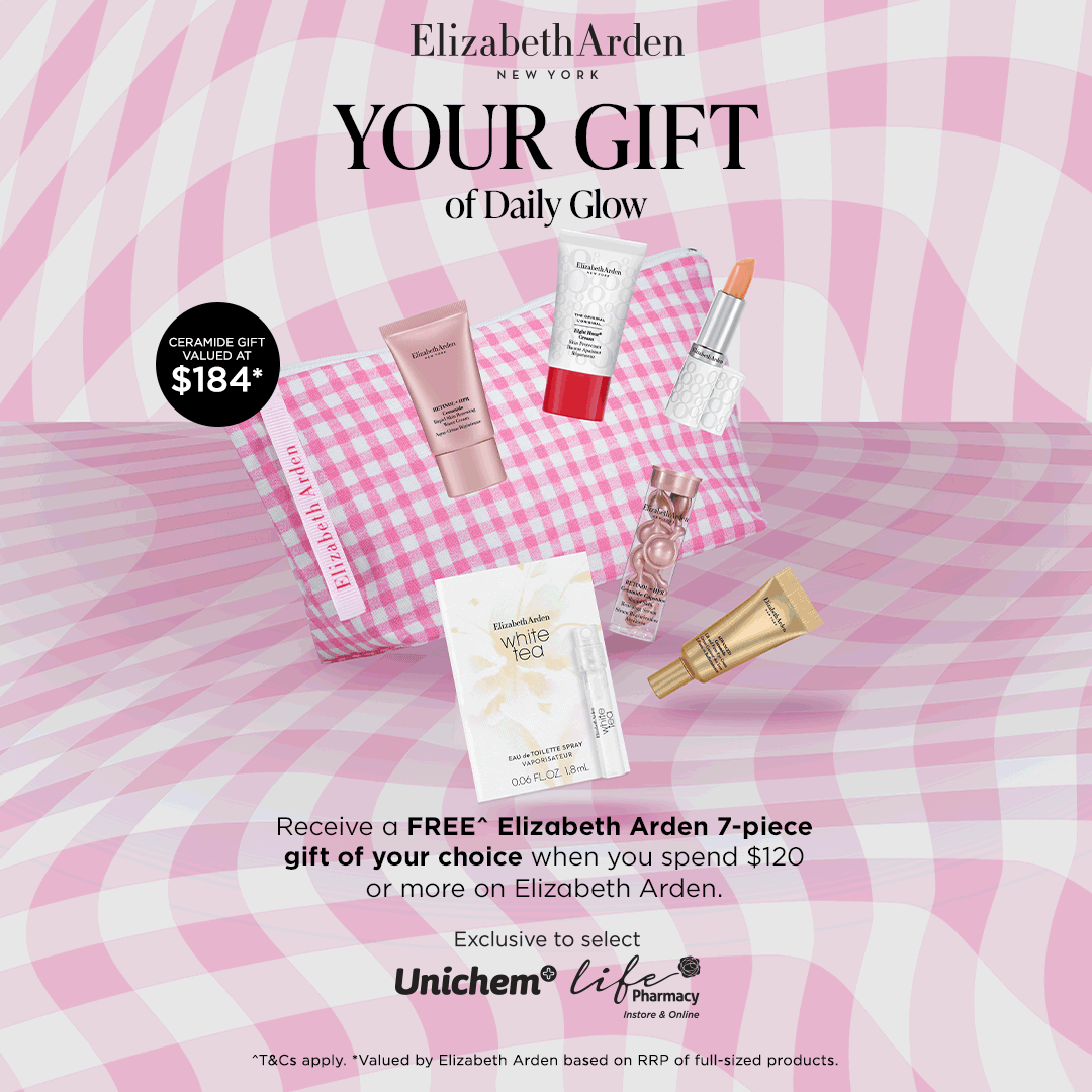 Prevage Gift 7-Piece September
