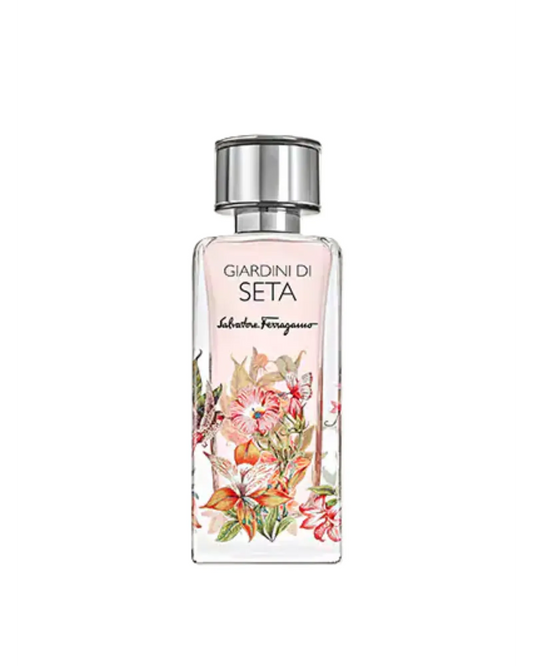 Fragrance, Ferragamo, Female