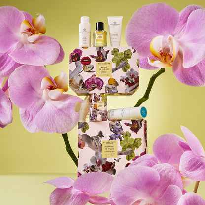 Glasshouse Kyoto In Bloom Fragrance Gift Set