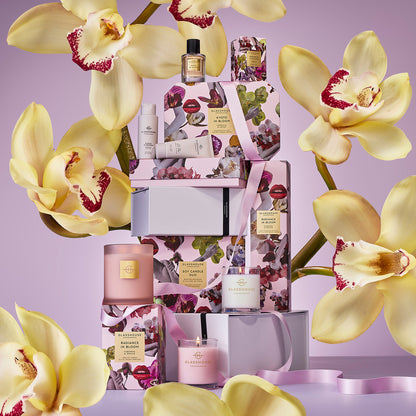 Glasshouse Radiance In Bloom 250ml Fragrance Diffuser