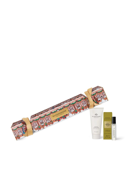 Glasshouse Kyoto In Bloom Bon Bon 2-Piece