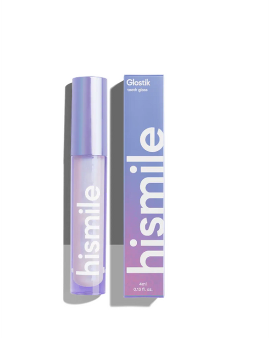 hismile Glostik Tooth Gloss