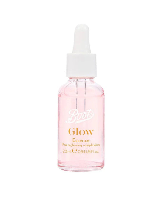 Boots Glow Essence 28ml