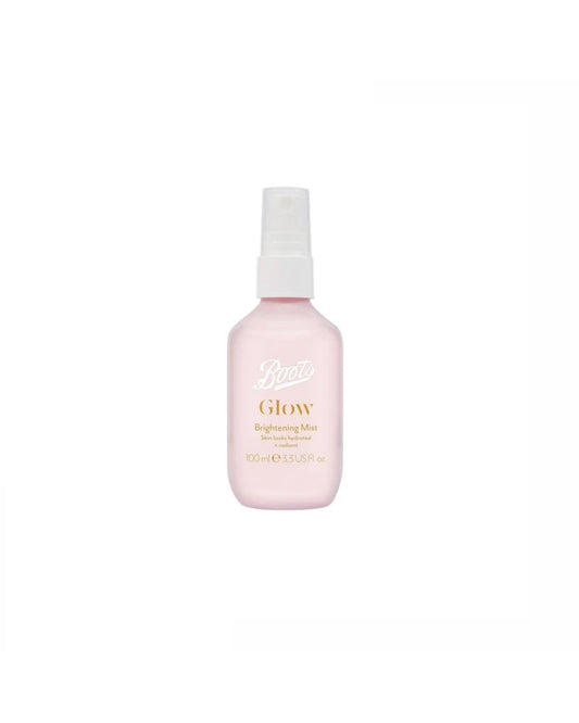 Boots Glow Mist 100ml