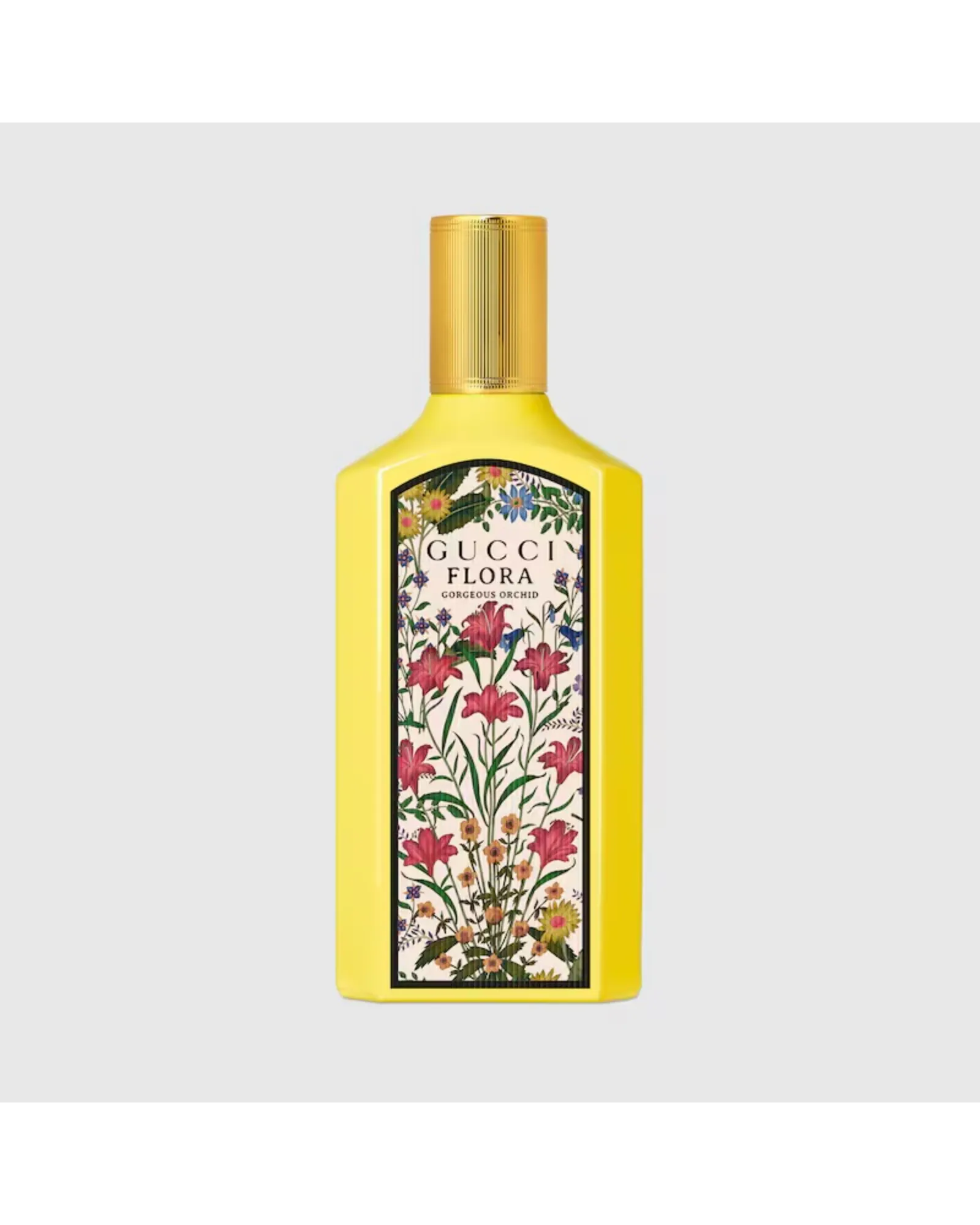 Female, Fragrance, Gucci, Women's Fragrance