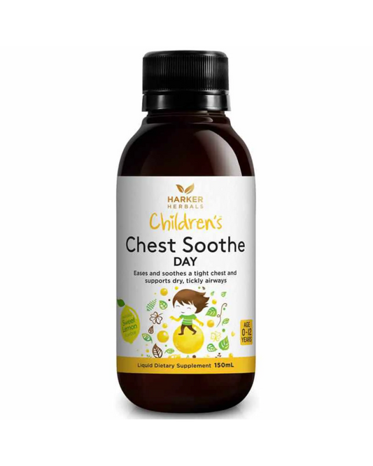 Health Care, Cough & Cold, Children's Health