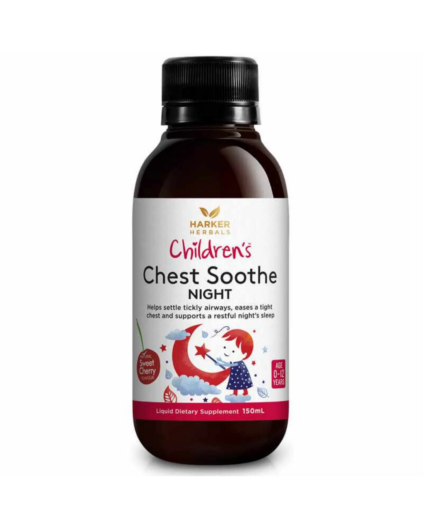 Health Care, Cough & Cold, Children's Health