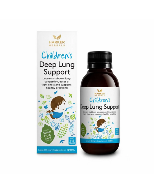 Health Care, Cough & Cold, Children's Health